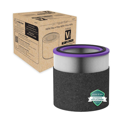 GermGuardian FLT151PT PET PURE™ Air Purifier Filter V