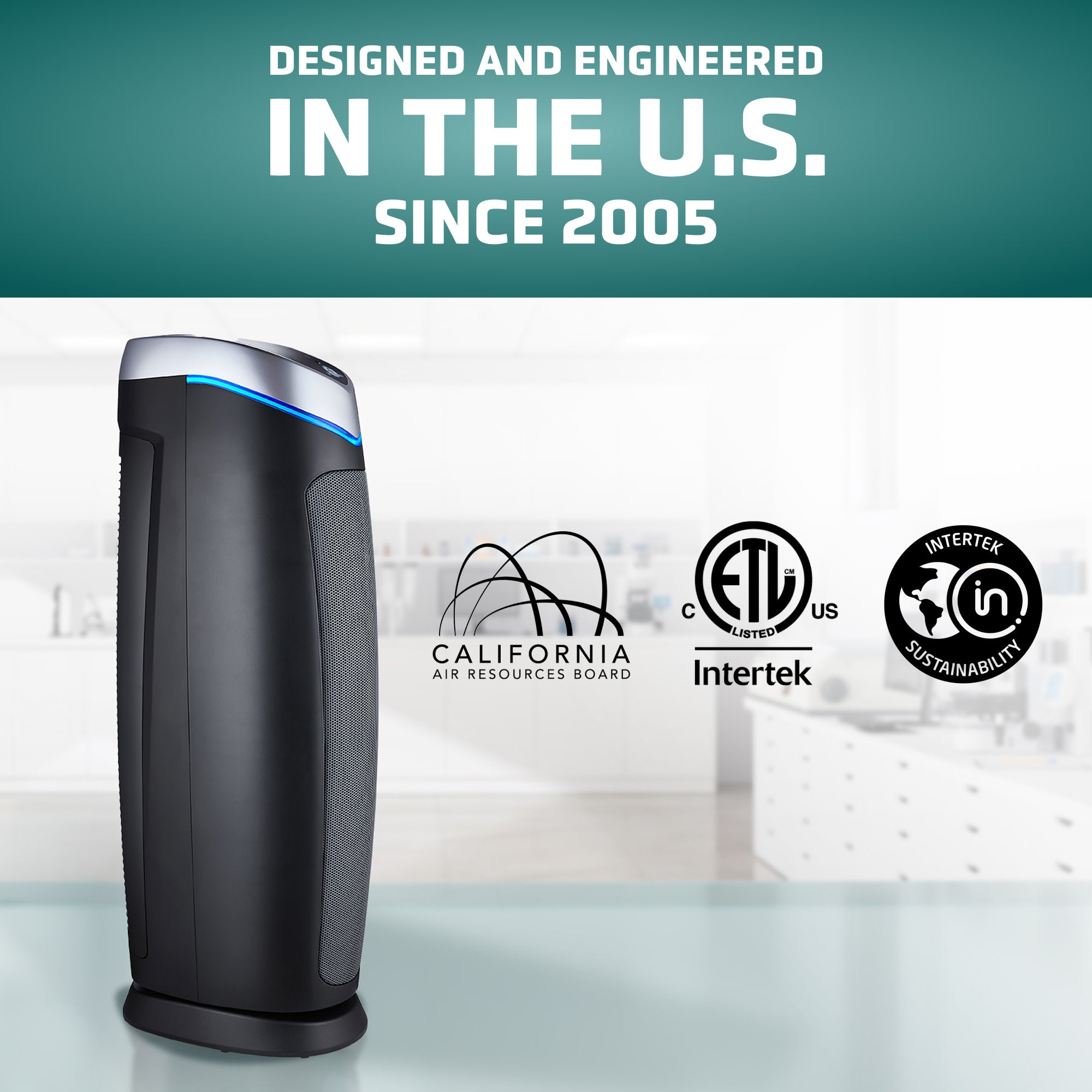 GermGuardian AC5250 PET PURE™ 28
