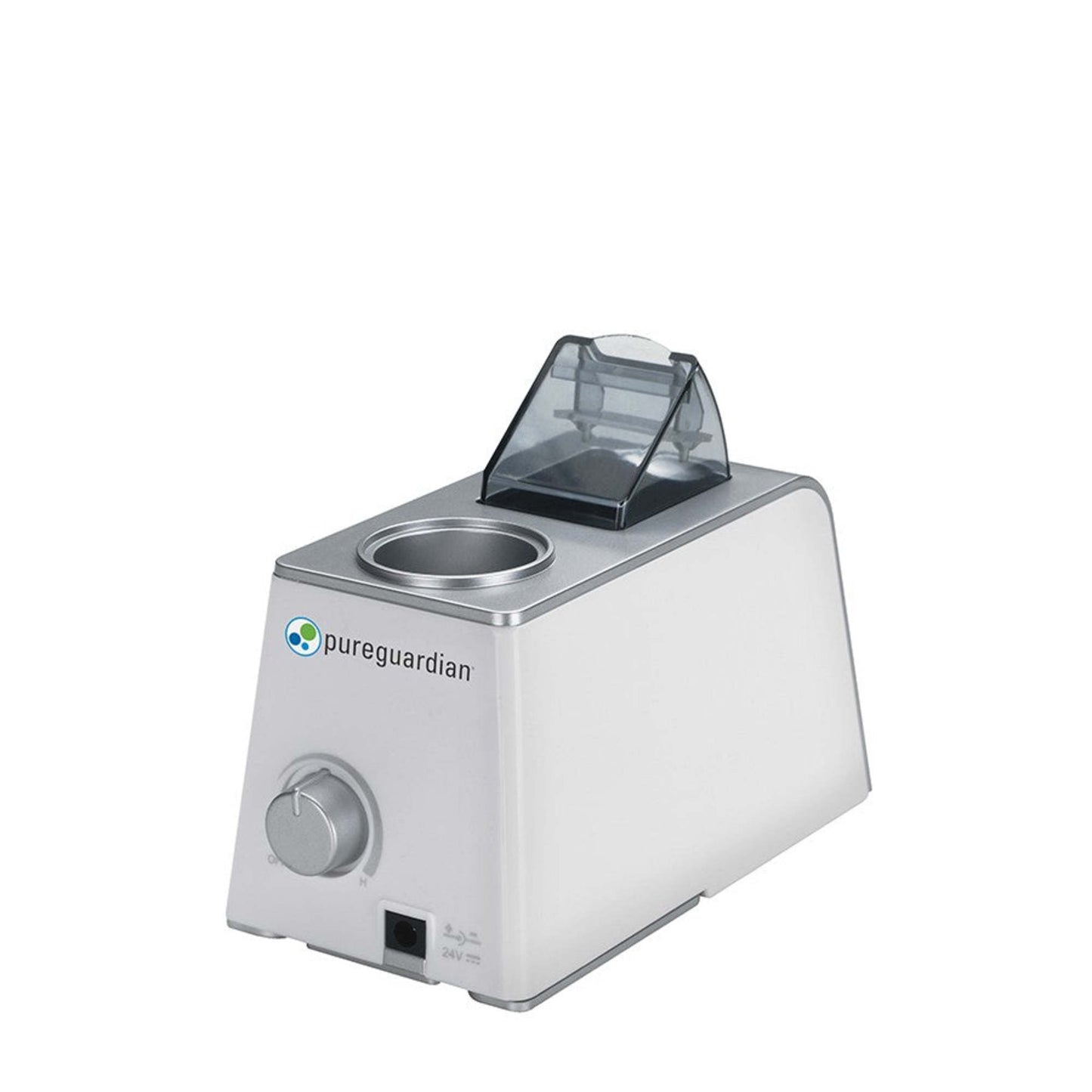 Humidificateur ultrasonique de voyage personnel PureGuardian H500