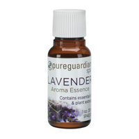 PureGuardian SPAES30L 30ml Lavender Aroma Essence