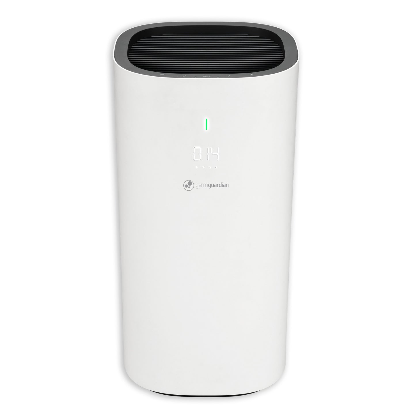 GermGuardian AC9600W Powerful Large Room Console Air Purifier with HEPA Filter, UV-C, Odor Reduction & Air Quality Sensor