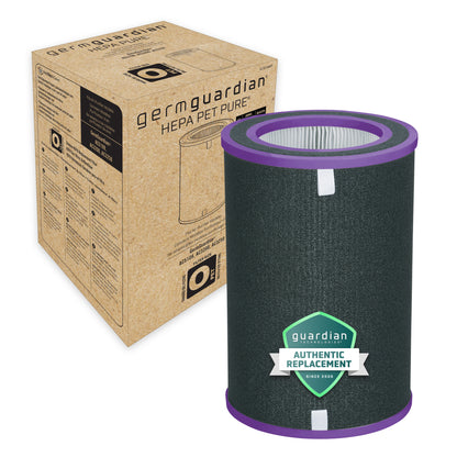 GermGuardian FLT5100PT PET PURE™ Air Purifier Filter O