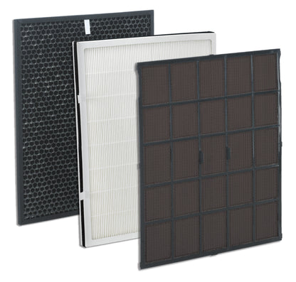GermGuardian FLT9200 HEPA PURE™ Air Purifier Filter H Combo Pack