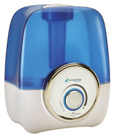 PureGuardian H1210AR 1.5-Gallon Cool Mist Humidifier with Aromatherapy Tray 500 sq. ft.