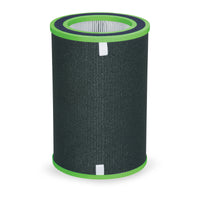 GermGuardian FLT5100VO HEPA Toxin Clear Genuine Replacement Filter O