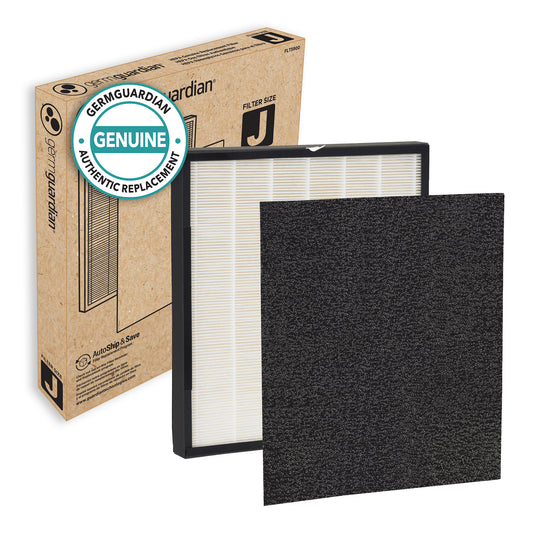 GermGuardian FLT5900 HEPA PURE™ Air Purifier Filter J