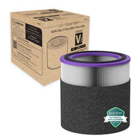 GermGuardian FLT151PT True HEPA GENUINE Pet Pure Replacement Filter V