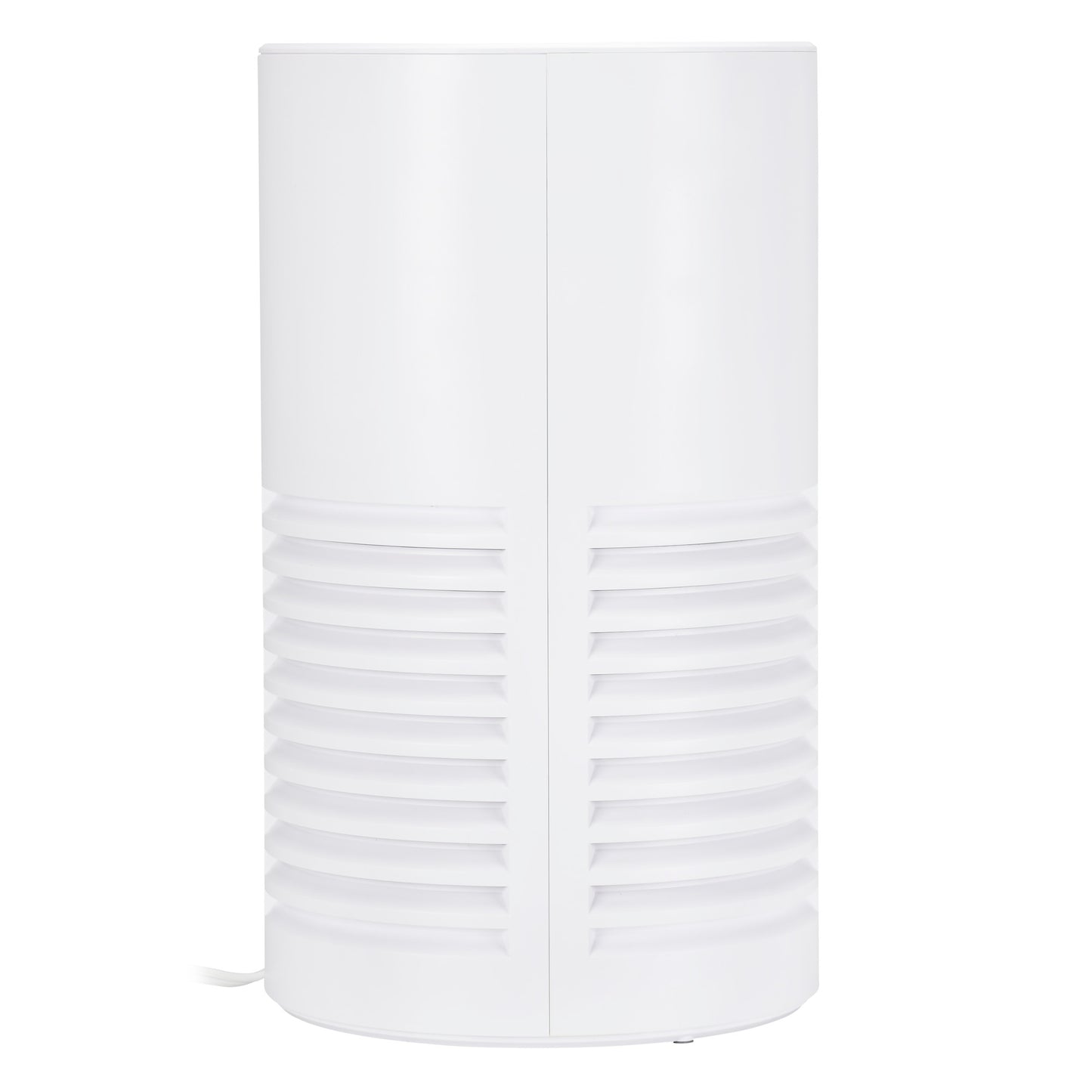 GermGuardian AC4711 HEPA PURE™ 15" Tower Air Purifier (3-speed 3-stage UV-C filtration, white)