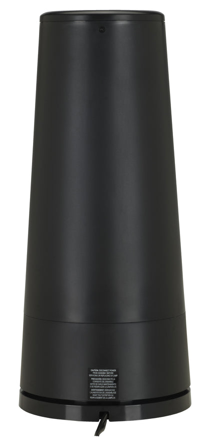 Désinfectant et désodorisant UV-C de table GermGuardian GG3000BCA