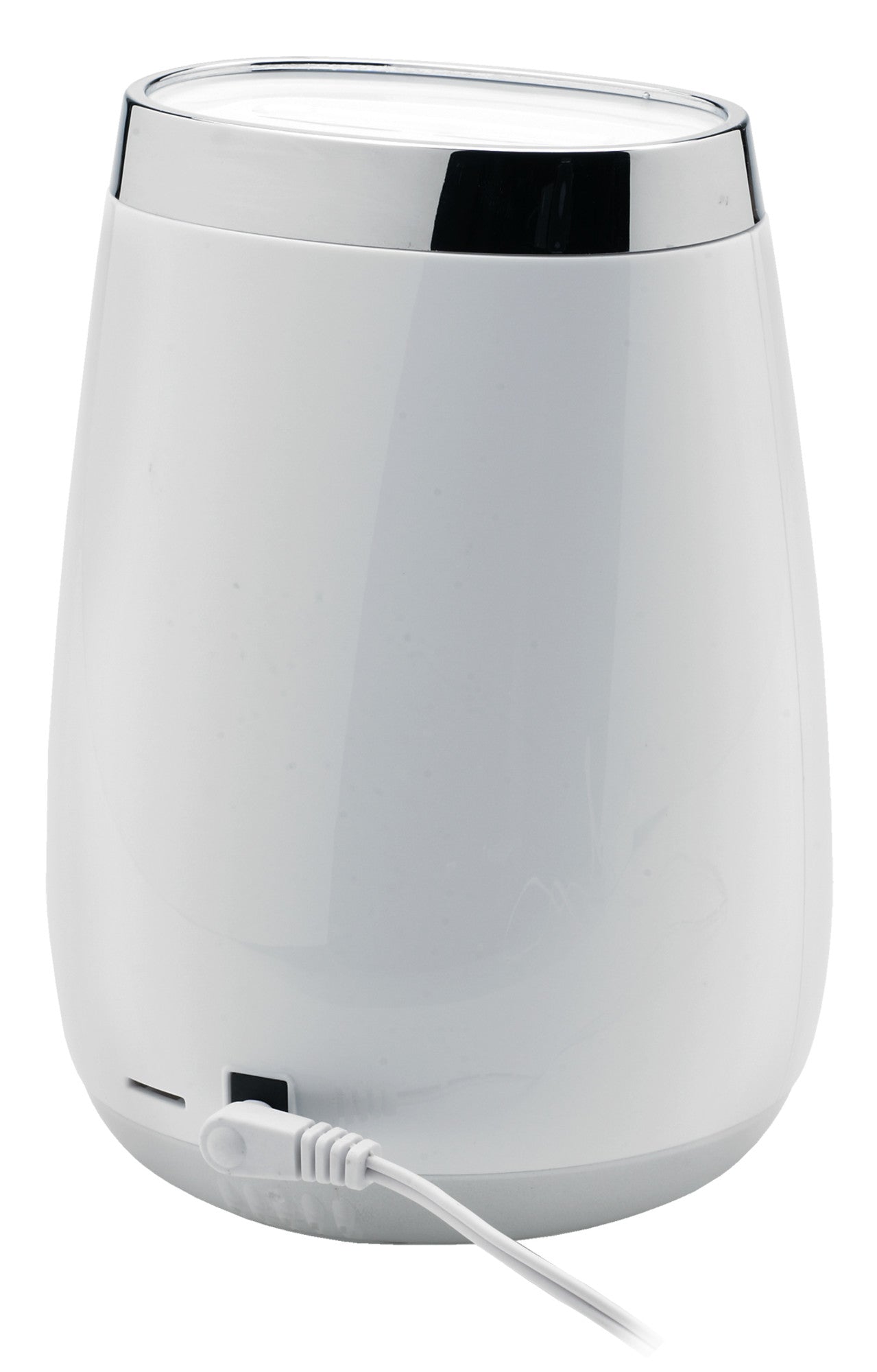 PureGuardian Spa SPA210 Ultrasonic Aromatherapy Essential Oil Diffuser with Touch Controls