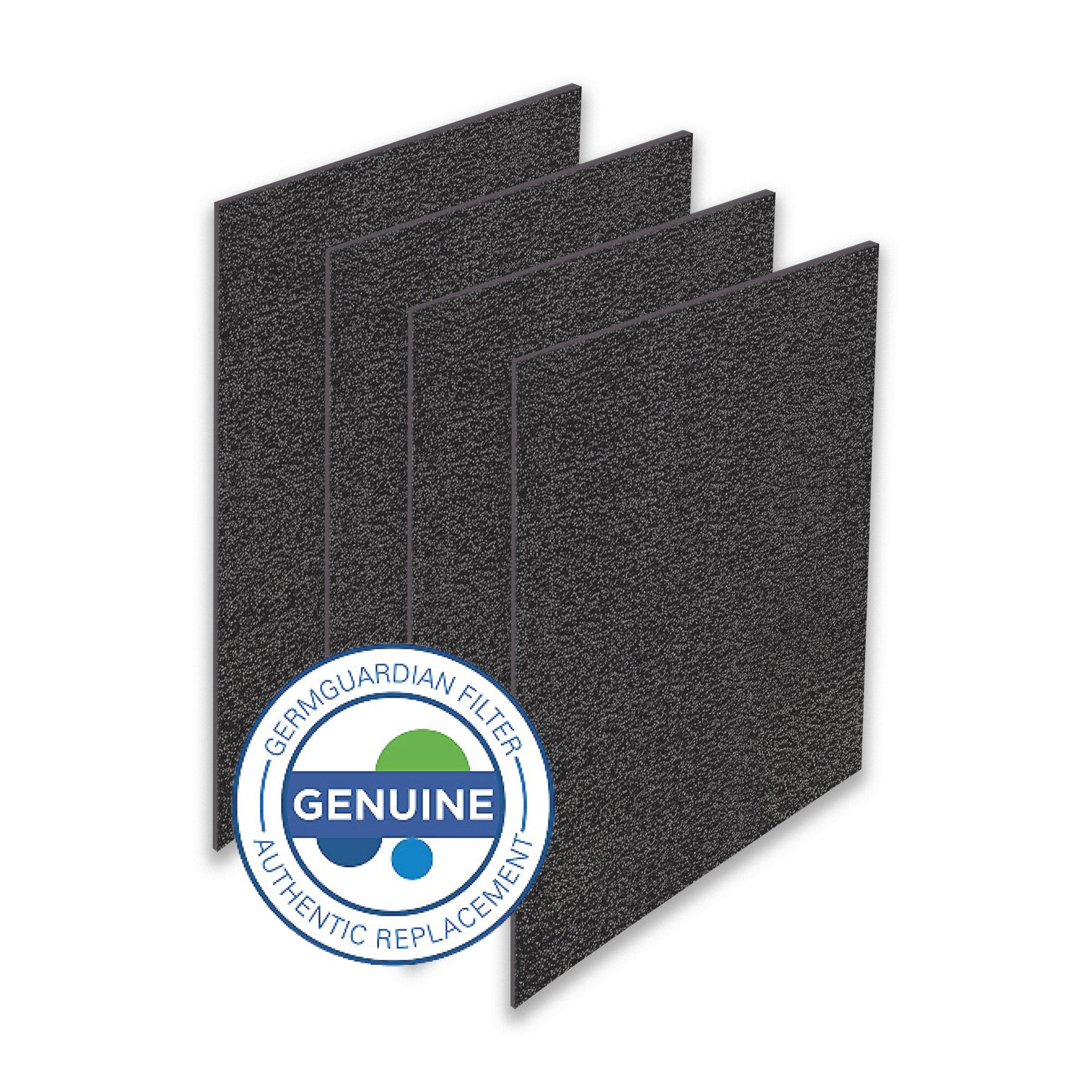 GermGuardian Pet Pure HEPA Replacement Filter - Genuine Filter For AC5109W, AC3200, AC3250 Air Purifiers