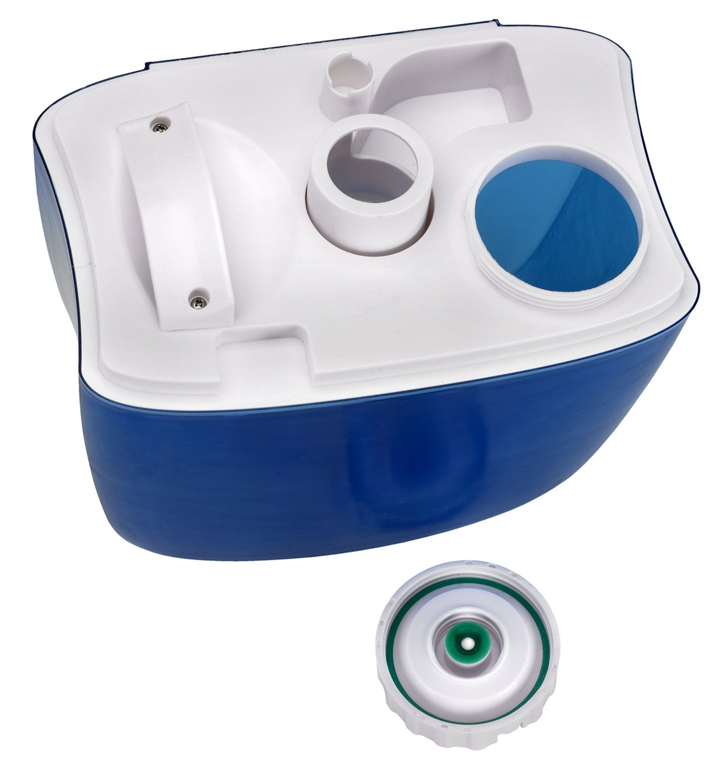 PureGuardian H1210AR 1.5-Gallon Cool Mist Humidifier with Aromatherapy Tray 500 sq. ft.