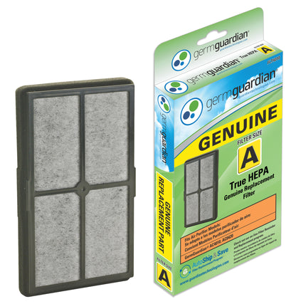 GermGuardian FLT4010 HEPA PURE™ Air Purifier Filter A