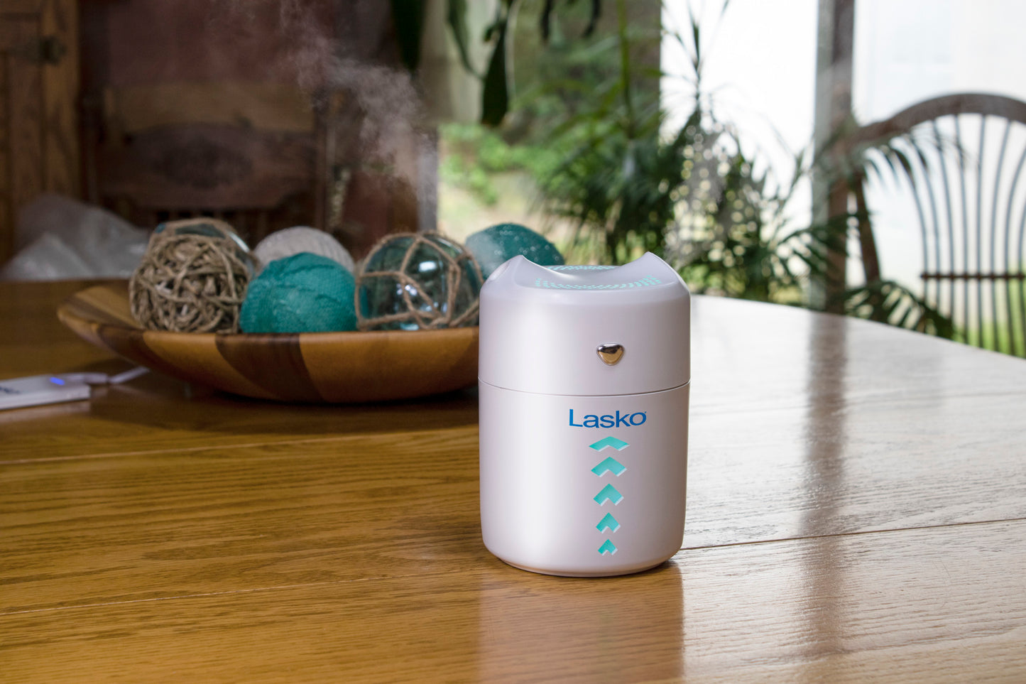 Ultrasonic Personal Humidifier