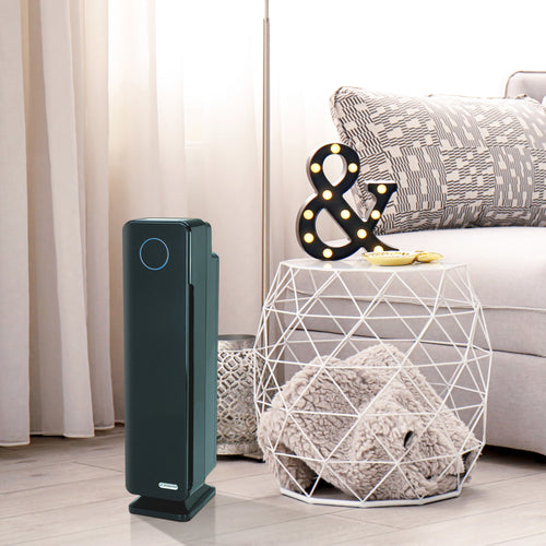 Germguardian ac5350w review discount