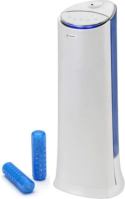 Traitement humidificateur antimicrobien PureGuardian GGHS15 Aquastick