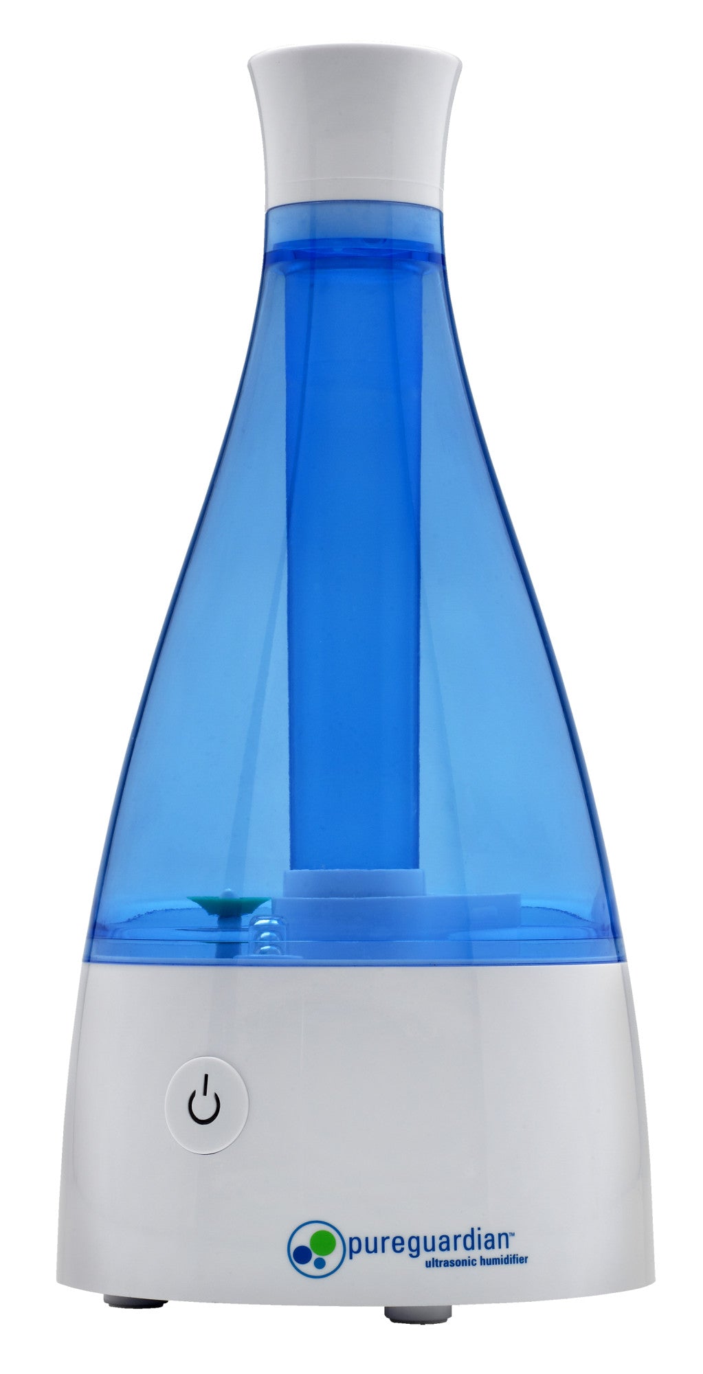 Humidificateur ultrasonique à vapeur froide PureGuardian H920BL