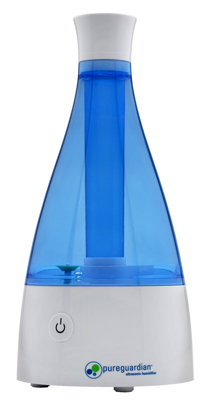 Humidificateur ultrasonique à vapeur froide PureGuardian H920BL