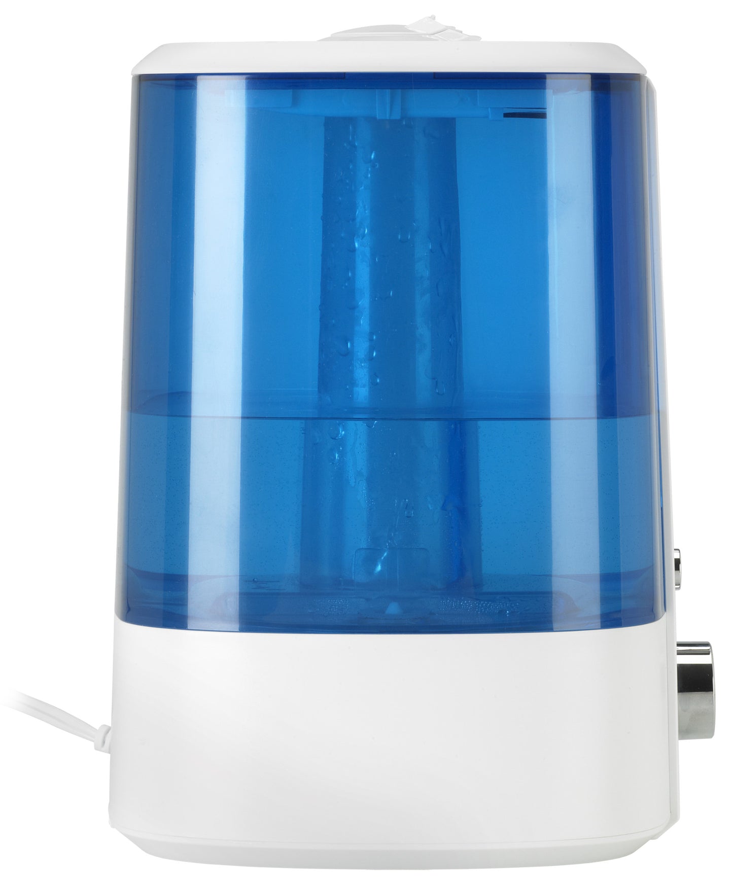 PureGuardian H1175 Top Fill Ultrasonic Cool Mist Humidifier with Aromatherapy Tray, 1.5-Gallon