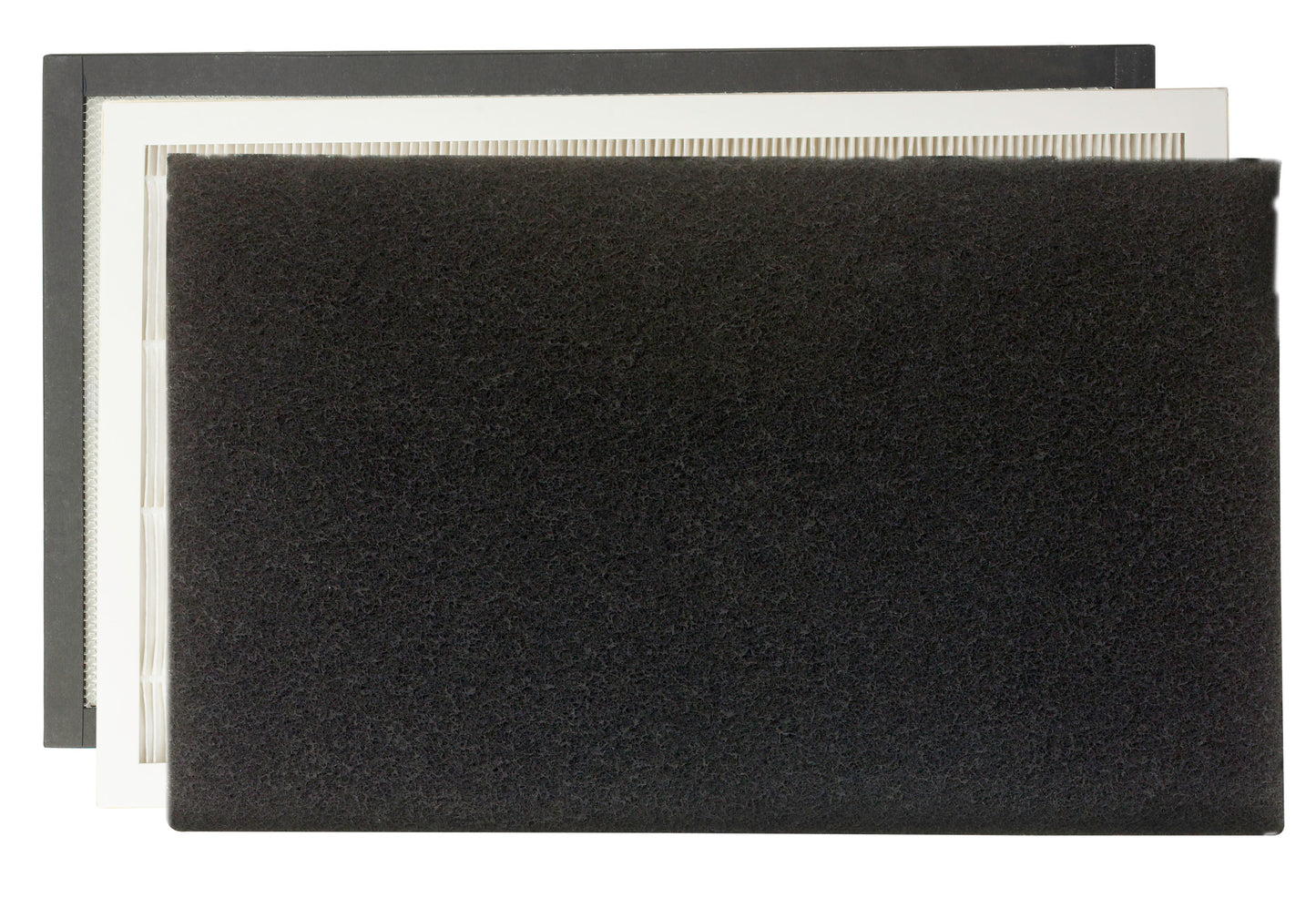 Lasko YY25630 HEPA Air Purifier Filter Pack