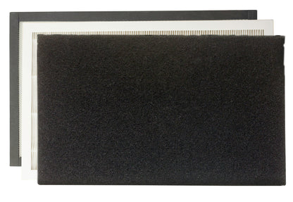 Lasko YY25630 HEPA Air Purifier Filter Pack