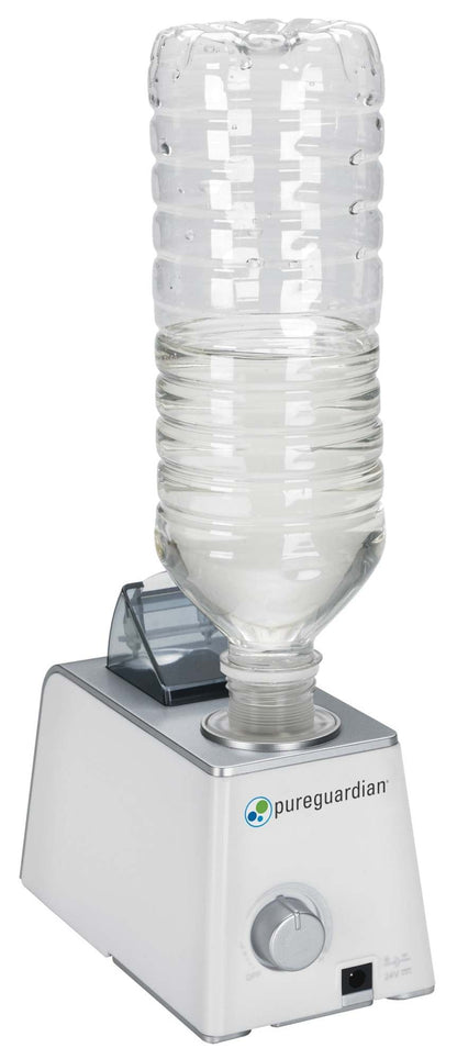Humidificateur ultrasonique de voyage personnel PureGuardian H500