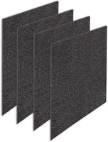 GermGuardian FLT21CB4 Carbon Replacement Filters for AC5900WCA: 4 count