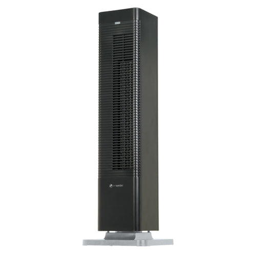 PureGuardian HTR410B Tower Heater & Fan - Thumbnail 5