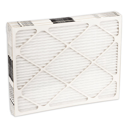 GermGuardian Furnace Air Conditioner Air Filters (MERV12, 20" x 25" x 1", 4 count)