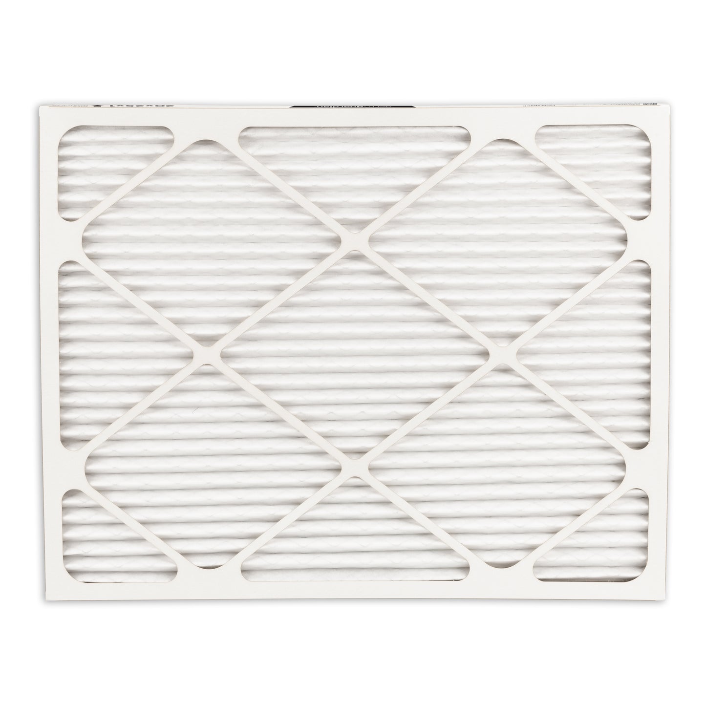 GermGuardian Furnace Air Conditioner Air Filters (MERV12, 20" x 25" x 1", 4 count)