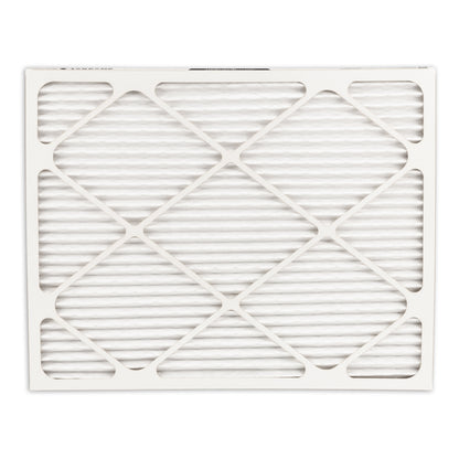GermGuardian Furnace Air Conditioner Air Filters (MERV12, 20" x 25" x 1", 4 count)