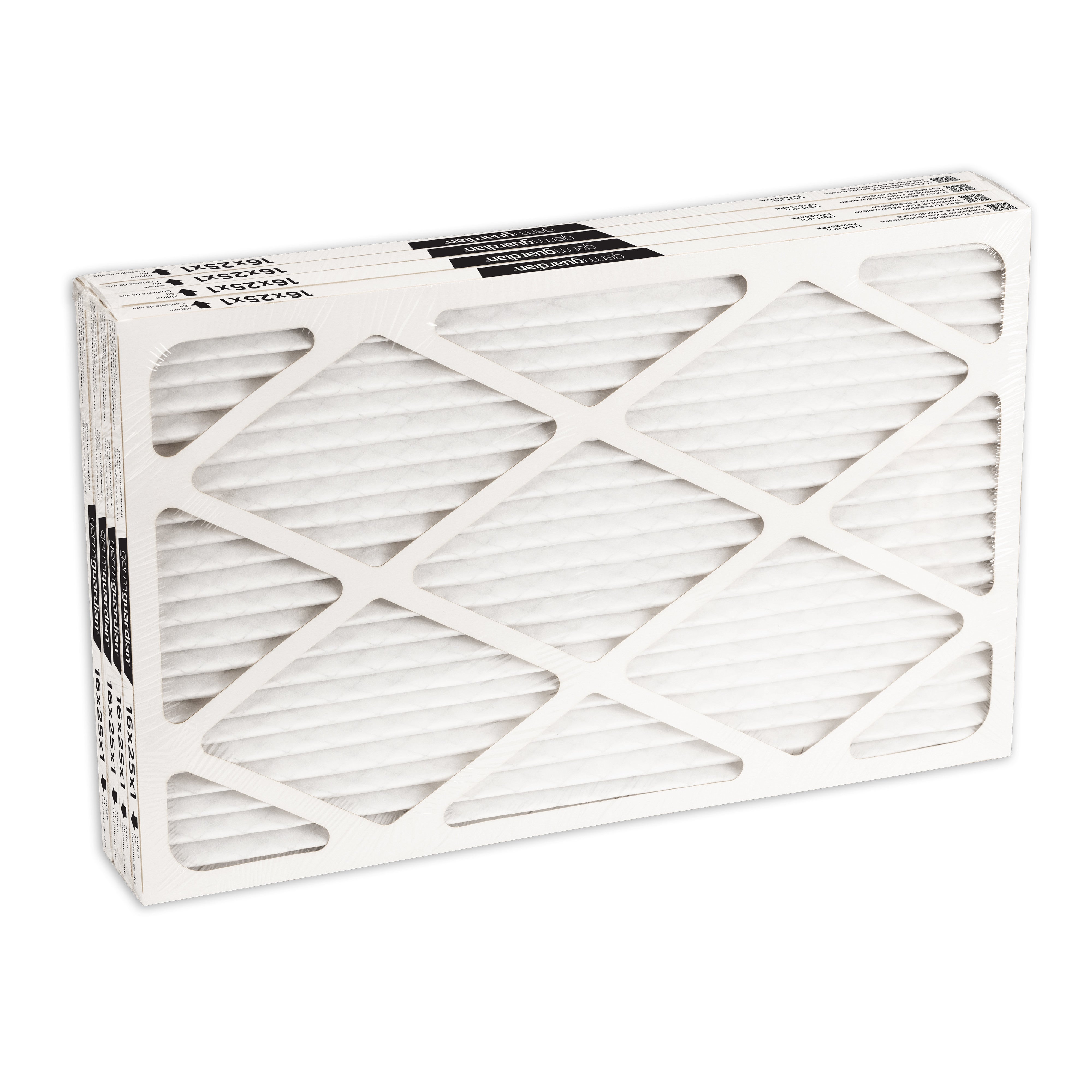 GermGuardian Furnace Air Conditioner Air Filters