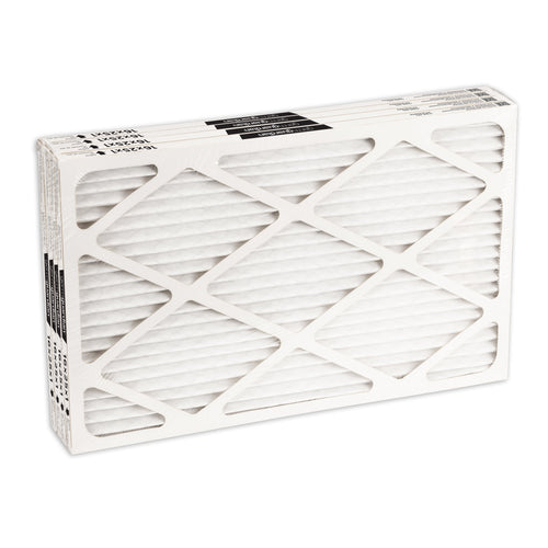 GermGuardian AC Furnace Air Filter 20x25x1 (4 count) - Thumbnail 2