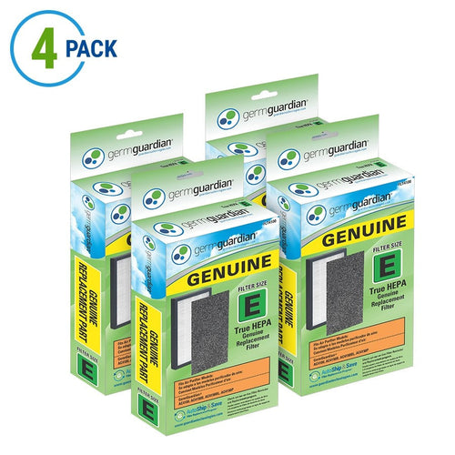 GermGuardian FLT4000 Air Purifier Allergen Replacement FIlter