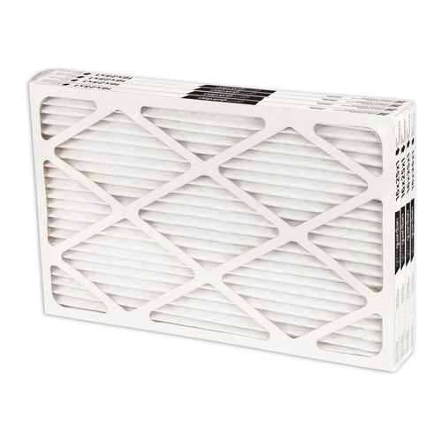 GermGuardian AC Furnace Air Filter 20x25x1 (4 count) - Thumbnail 4