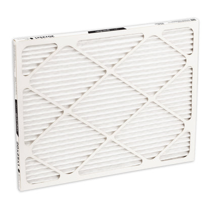 GermGuardian Furnace Air Conditioner Air Filters (MERV12, 20" x 25" x 1", 4 count)