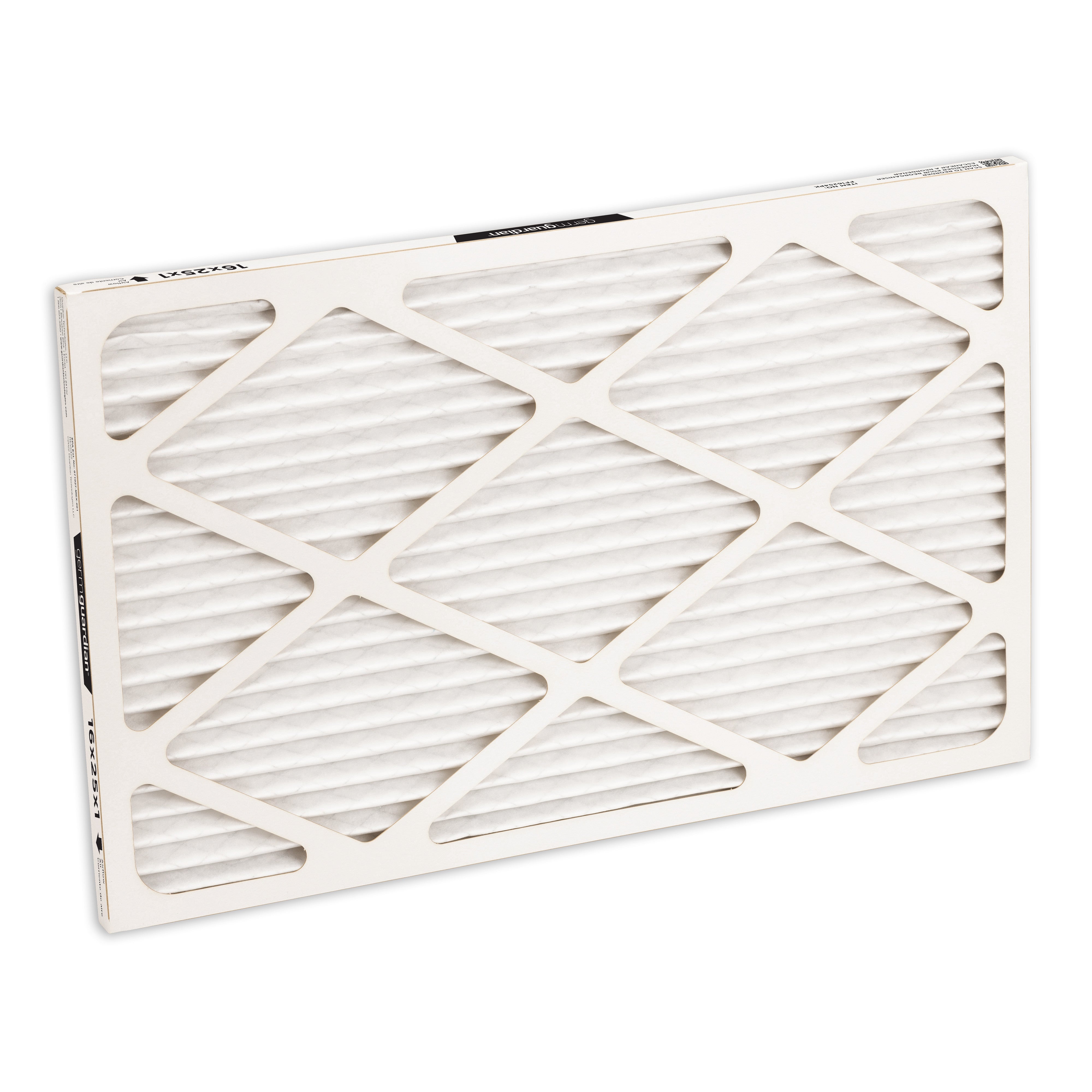 GermGuardian Furnace Air Conditioner Air Filters - Thumbnail 5
