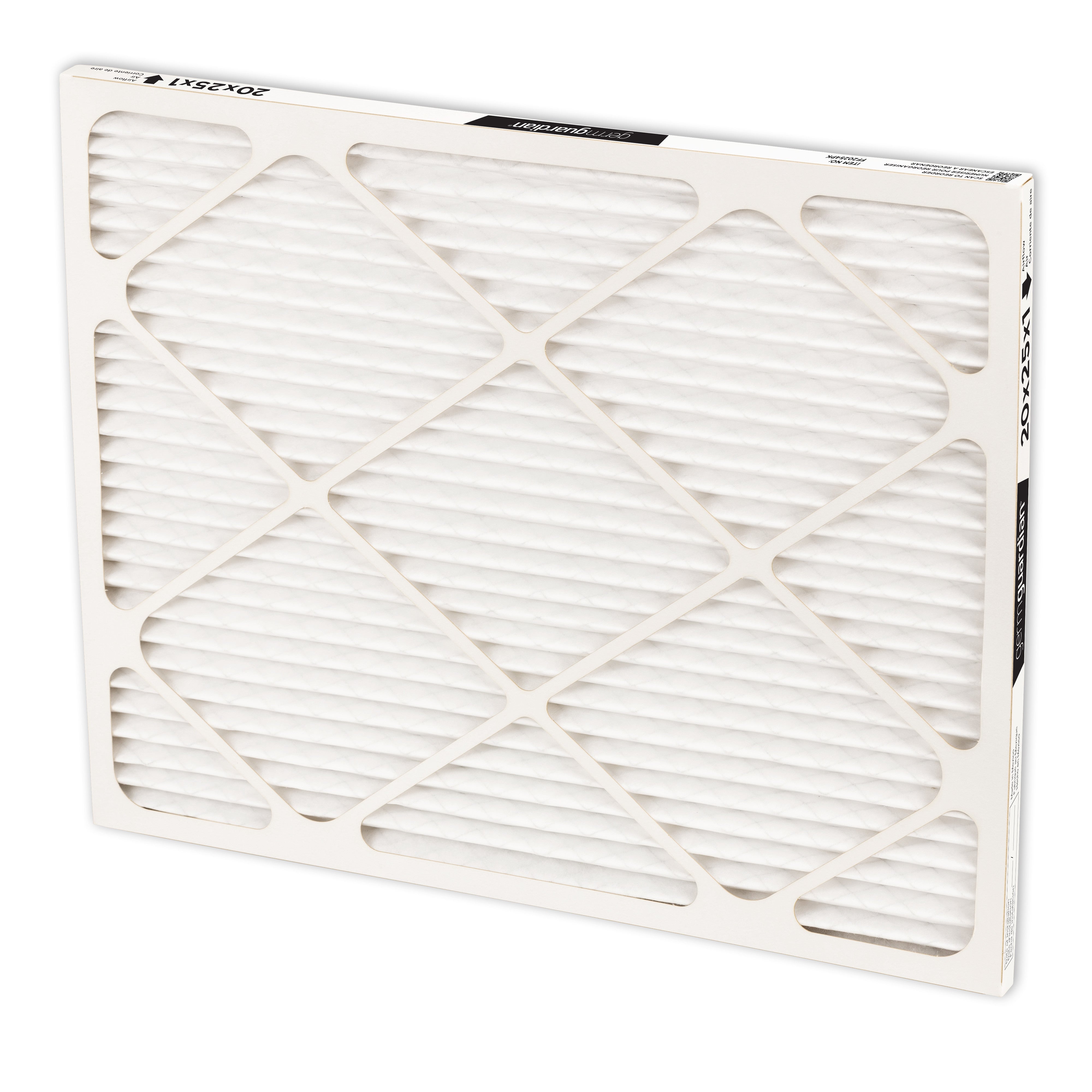 GermGuardian AC Furnace Air Filter
