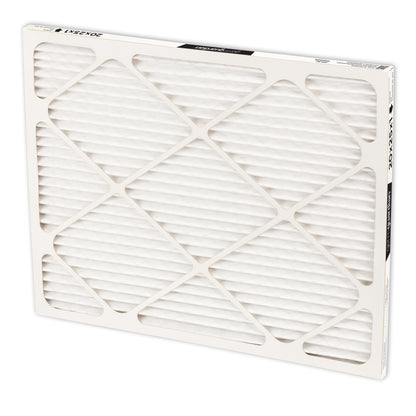 GermGuardian Furnace Air Conditioner Air Filters (MERV12, 20" x 25" x 1", 4 count)