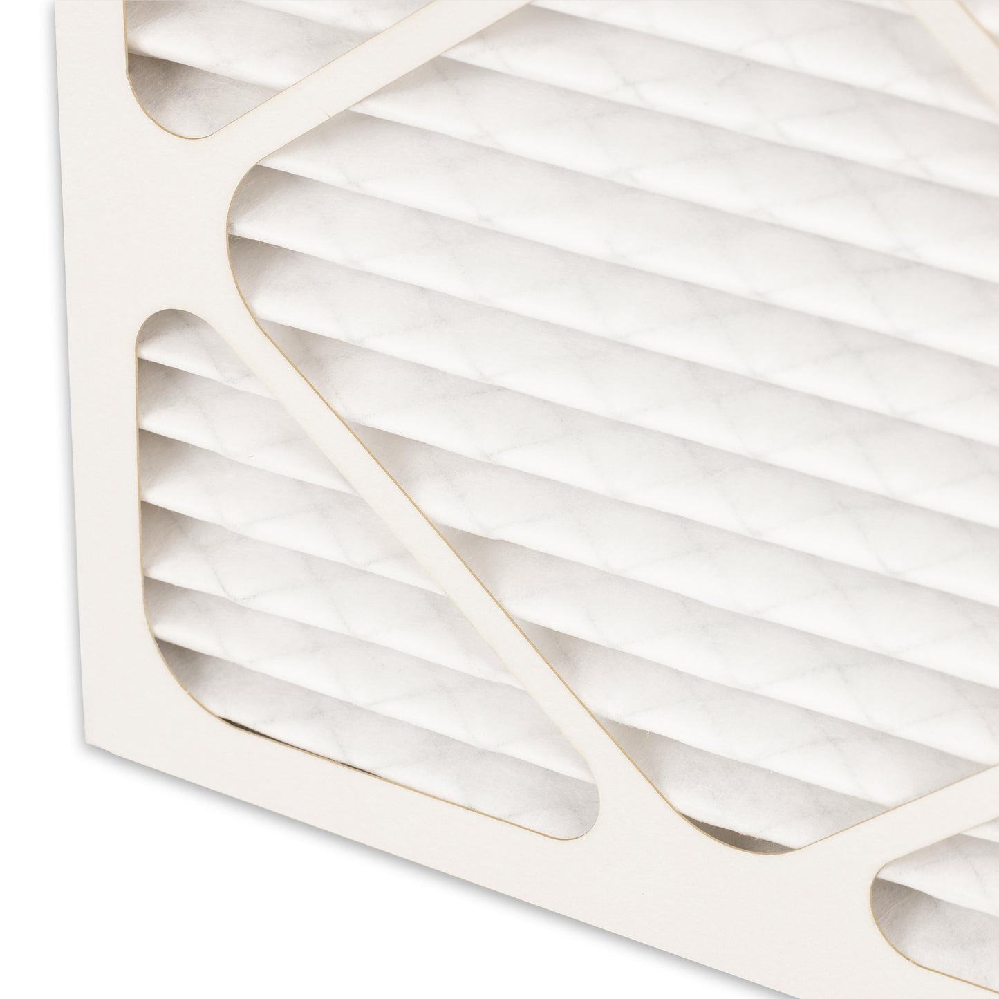 GermGuardian Furnace Air Conditioner Air Filters (MERV12, 20" x 25" x 1", 4 count)